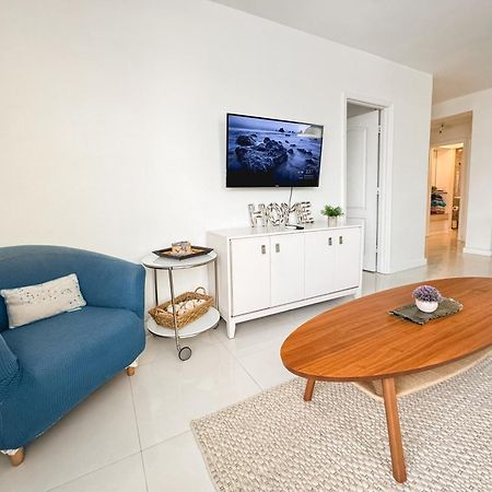 2 Bedroom On The Beach ! Miami Beach Eksteriør billede