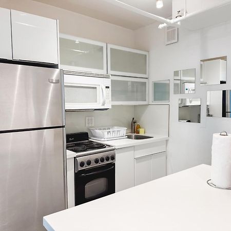 2 Bedroom On The Beach ! Miami Beach Eksteriør billede