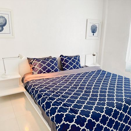2 Bedroom On The Beach ! Miami Beach Eksteriør billede