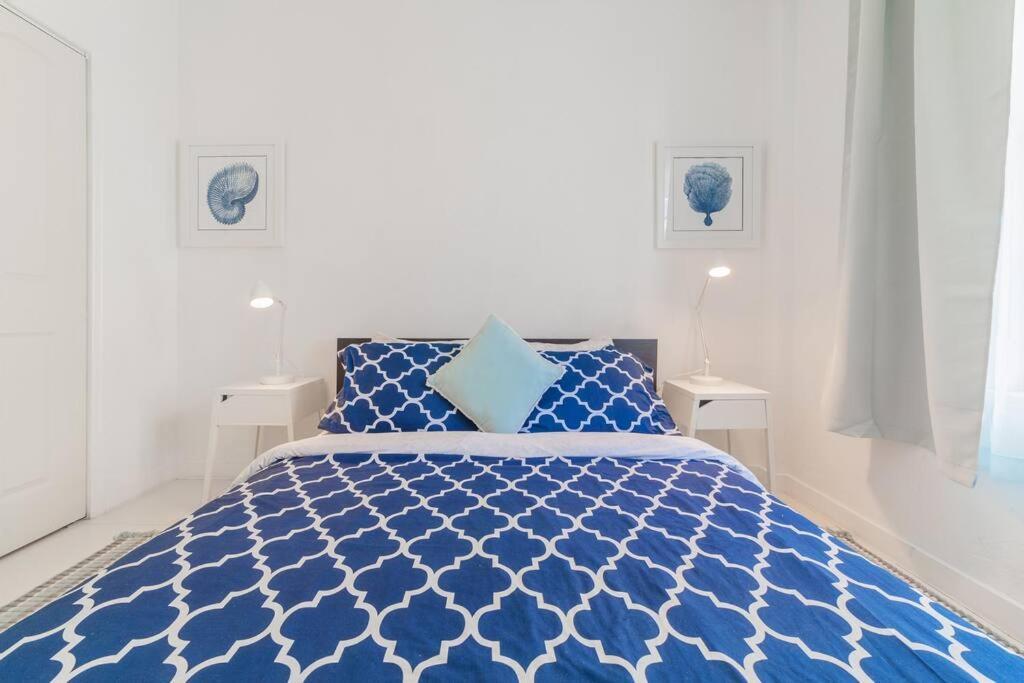 2 Bedroom On The Beach ! Miami Beach Eksteriør billede