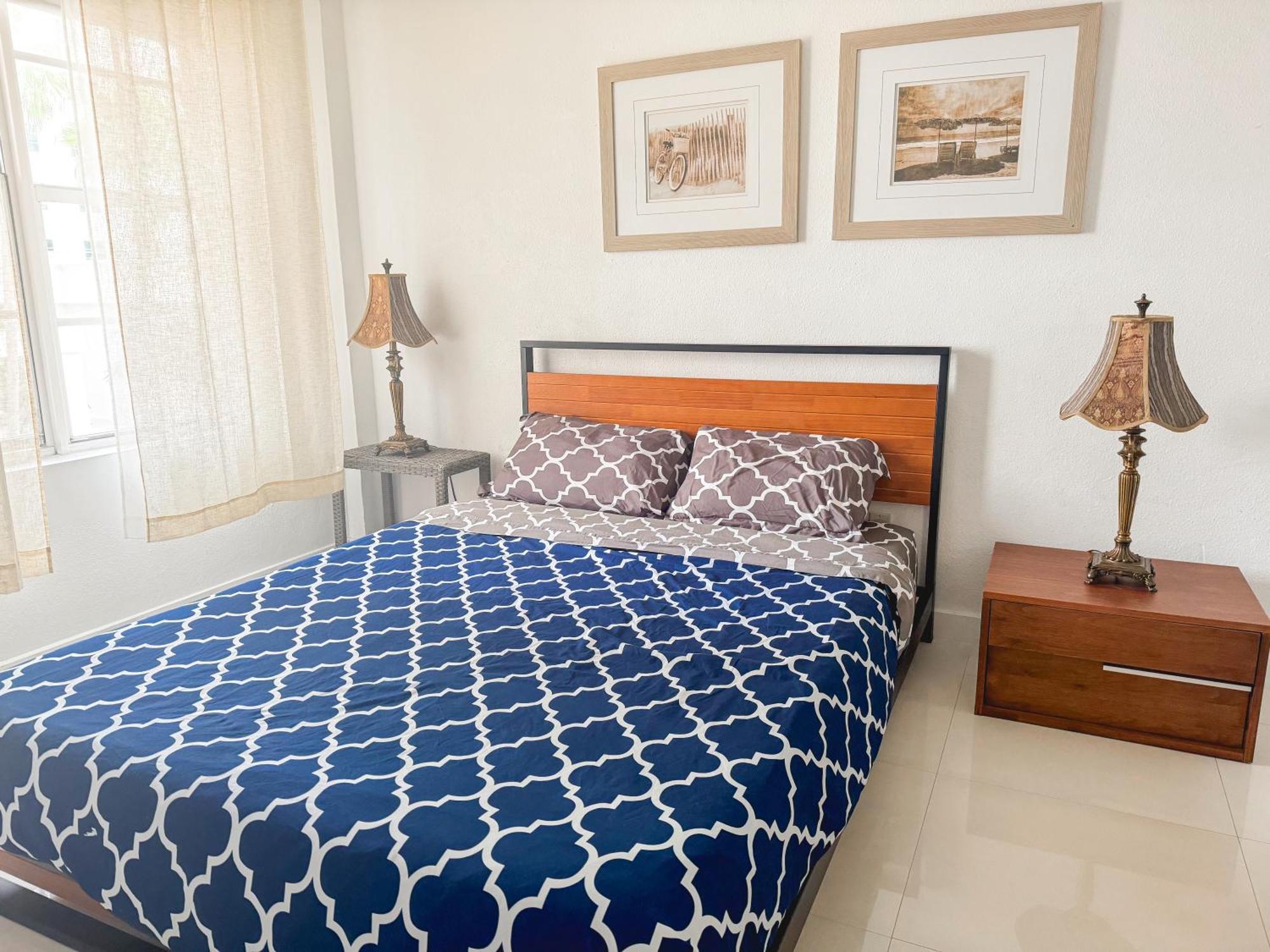 2 Bedroom On The Beach ! Miami Beach Eksteriør billede